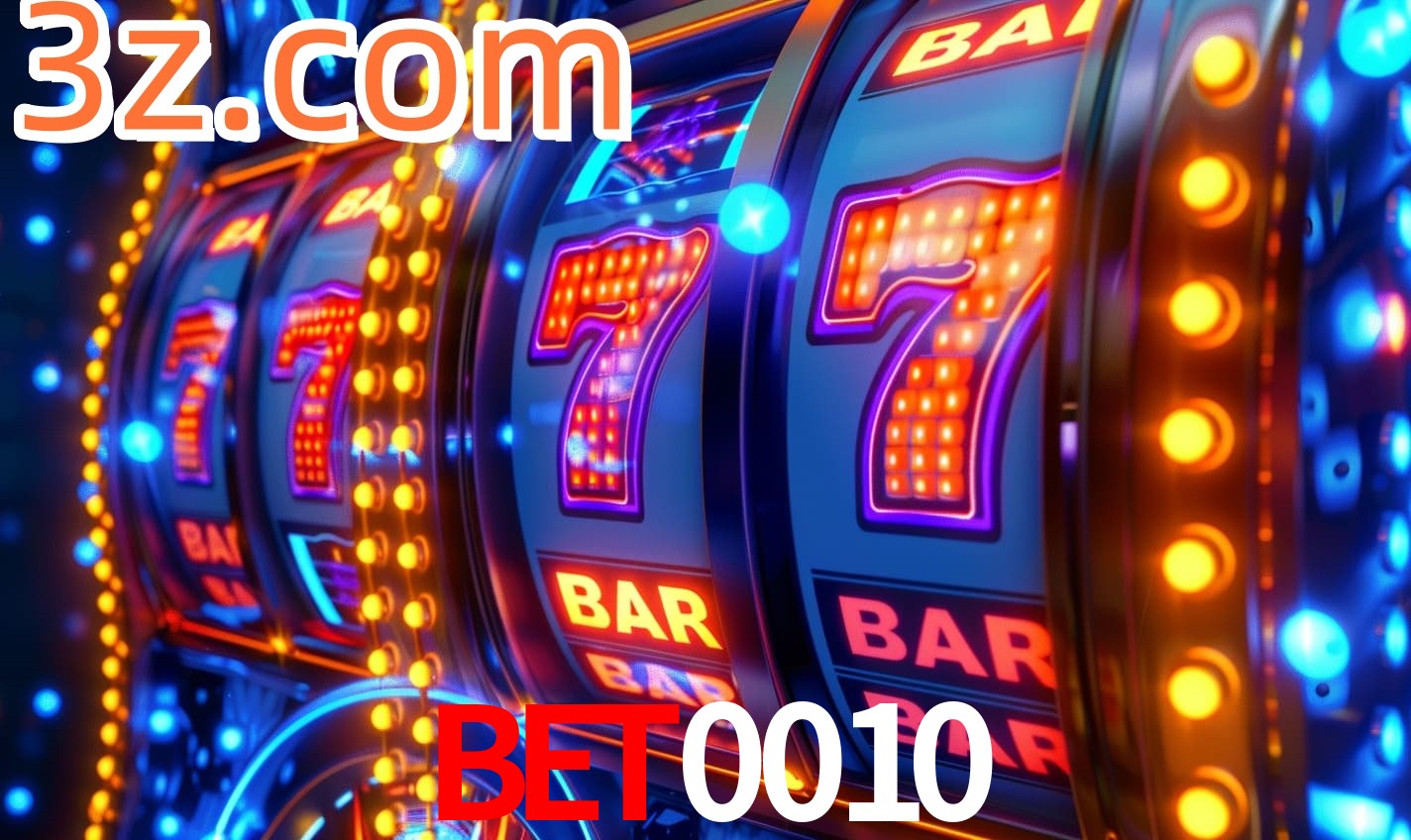 Bônus BET0010 Para Todos